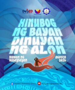 BUWAN NG KASAYSAYAN 2026